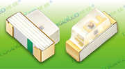 贴片LED灯珠/LED灯珠系列
