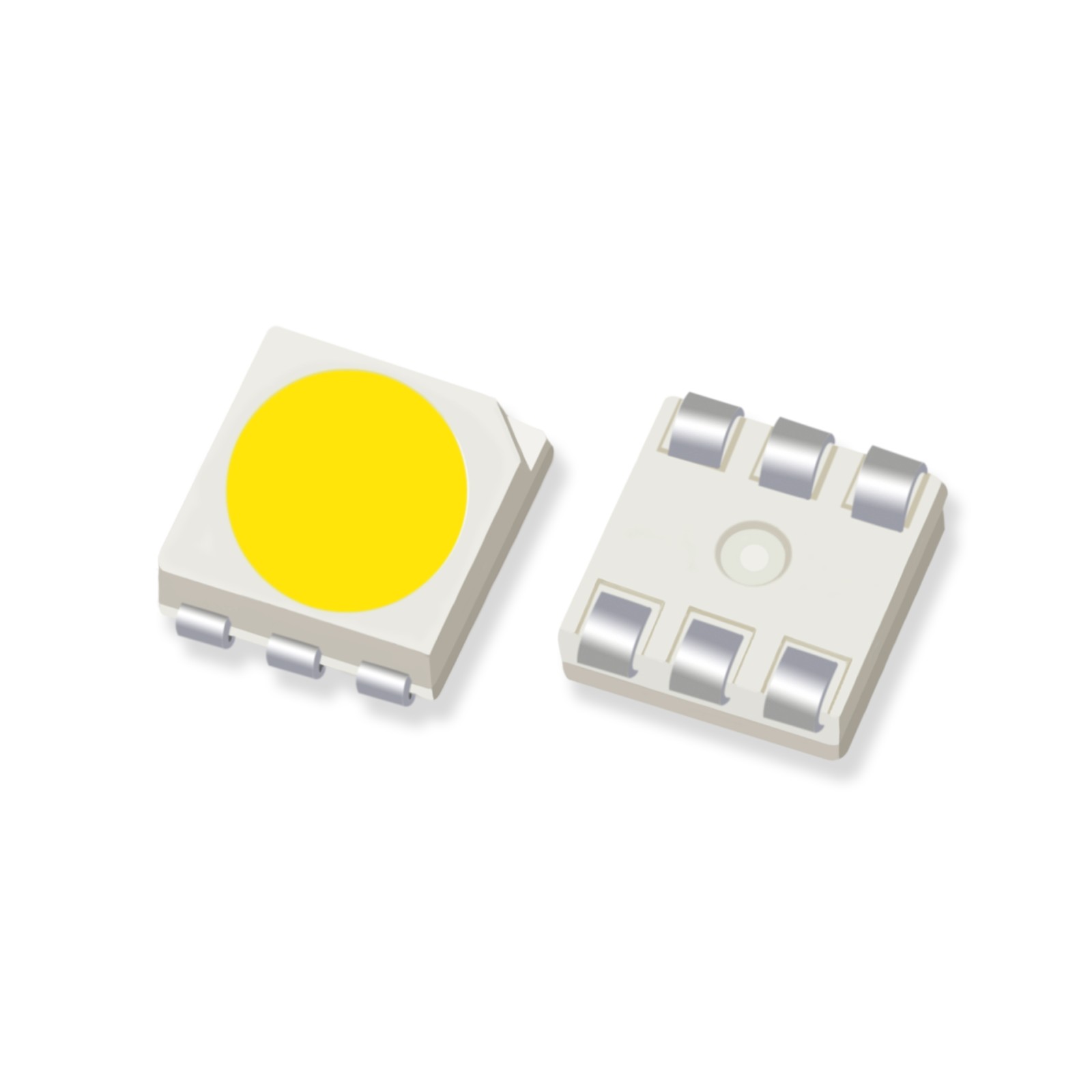 LED灯珠用于洗墙灯分类